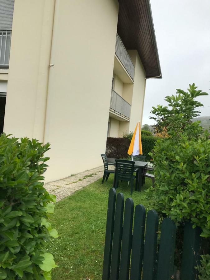 Mer Et Campagne Houlgate Ngoại thất bức ảnh