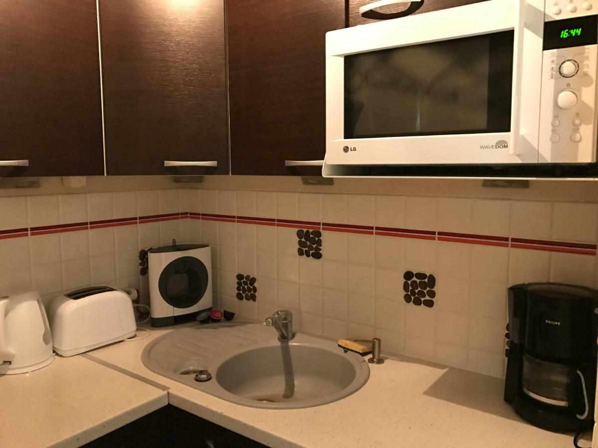 Mer Et Campagne Houlgate Ngoại thất bức ảnh